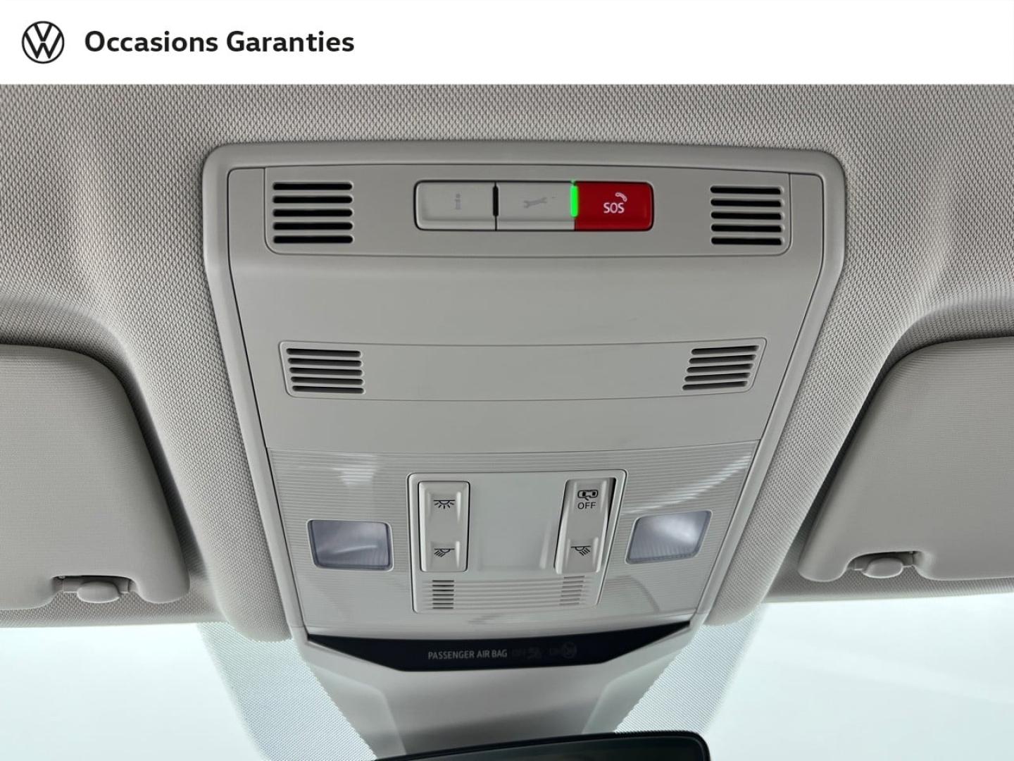 Voitures occasions VOLKSWAGEN T-ROC VW Edition Orvault