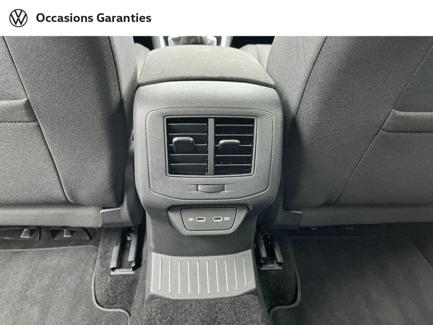 Voitures occasions VOLKSWAGEN T-ROC VW Edition Orvault