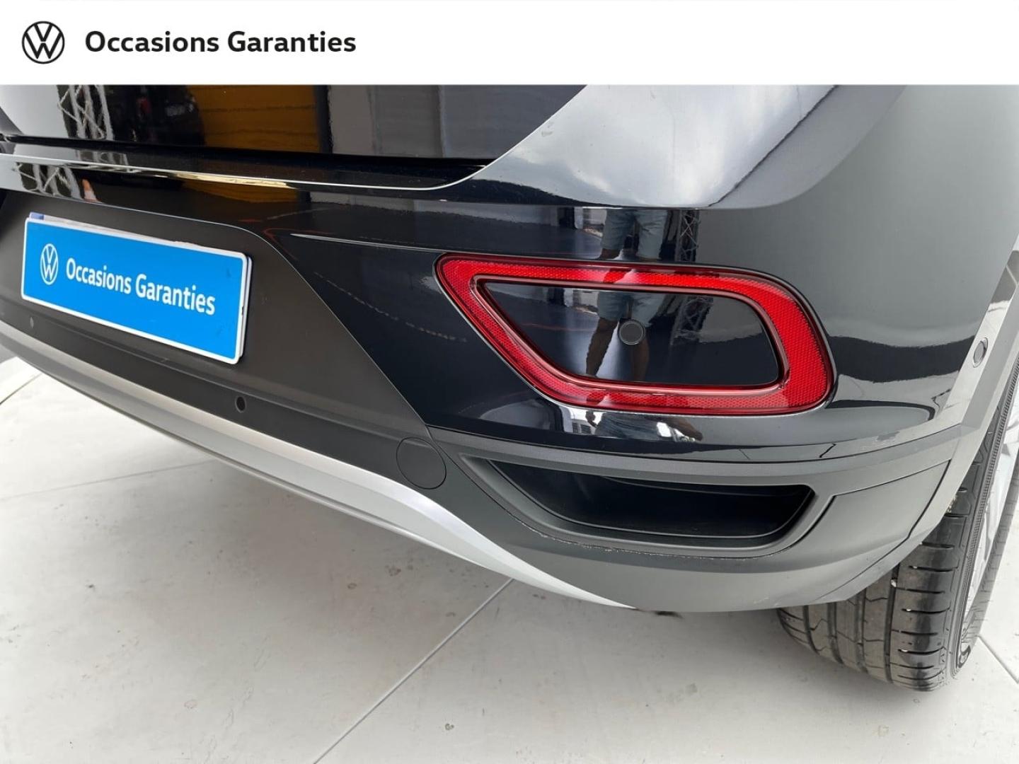 Voitures occasions VOLKSWAGEN T-ROC VW Edition Orvault