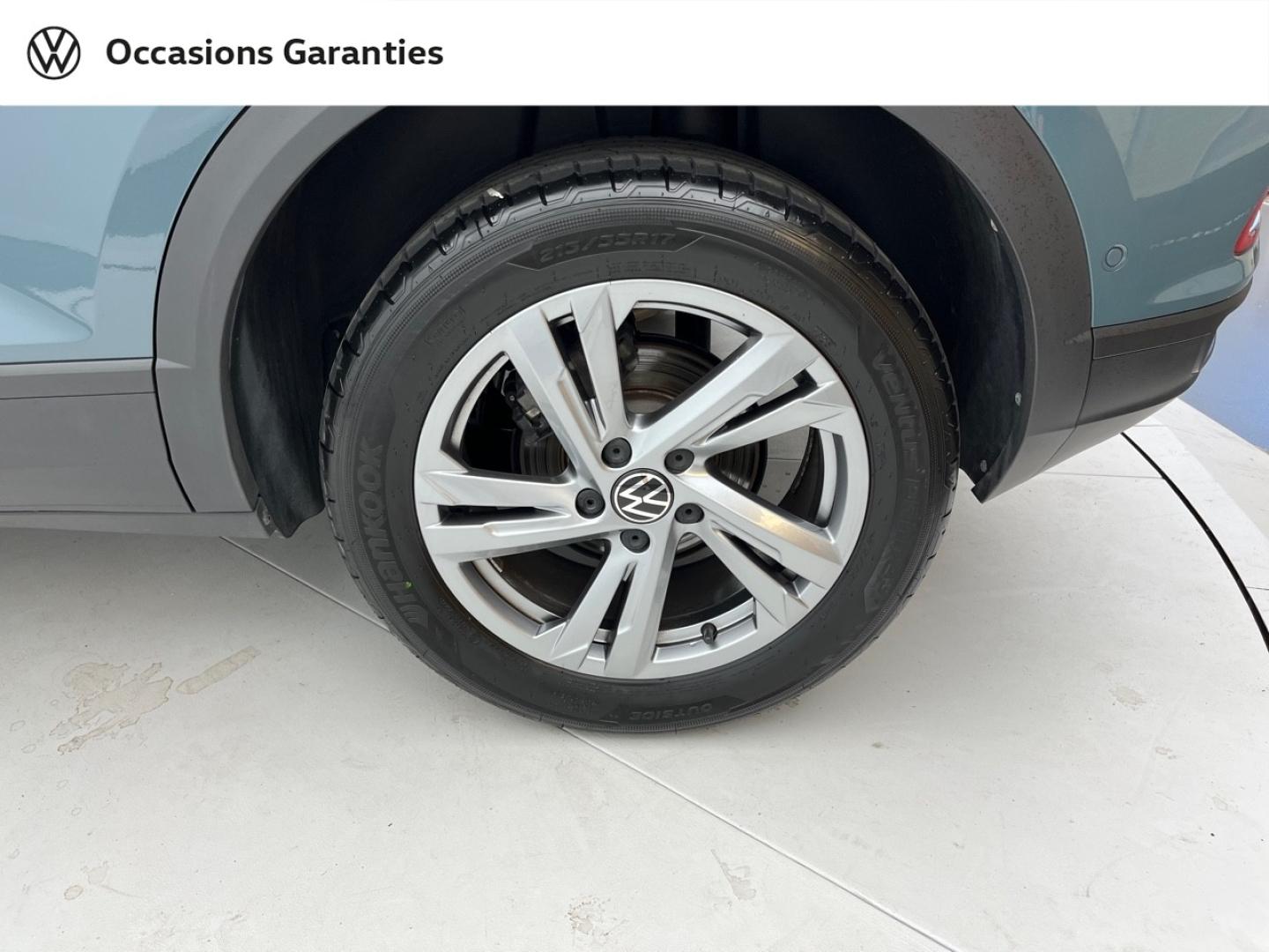 Voitures occasions VOLKSWAGEN T-ROC VW Edition Orvault