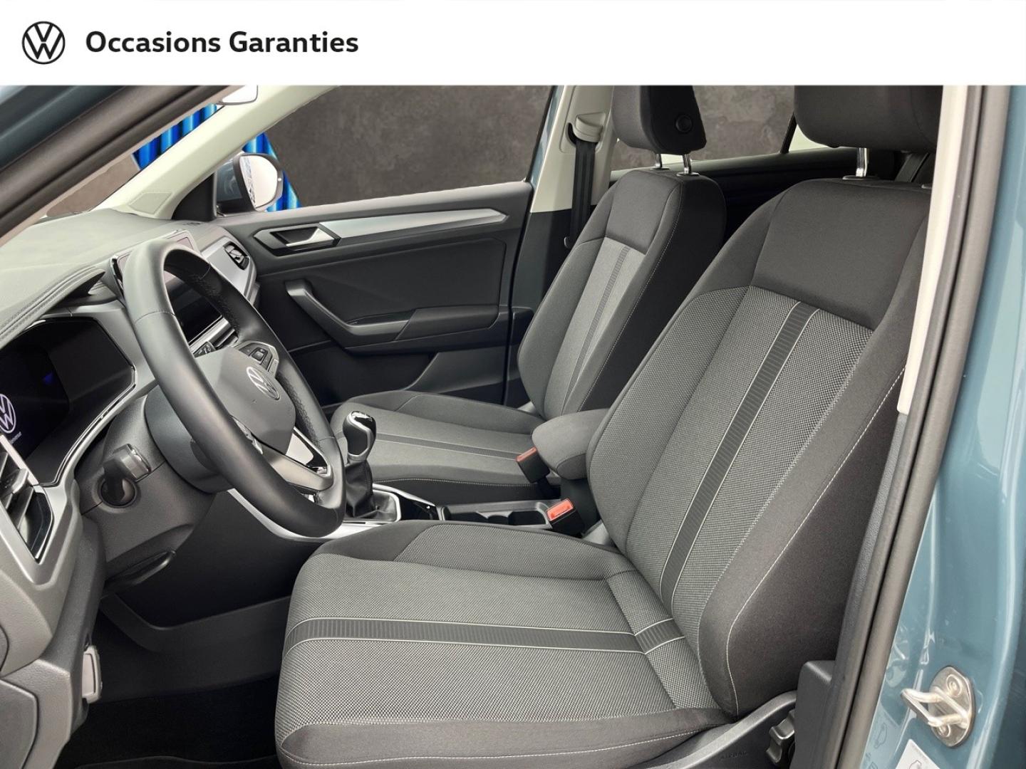 Voitures occasions VOLKSWAGEN T-ROC VW Edition Orvault