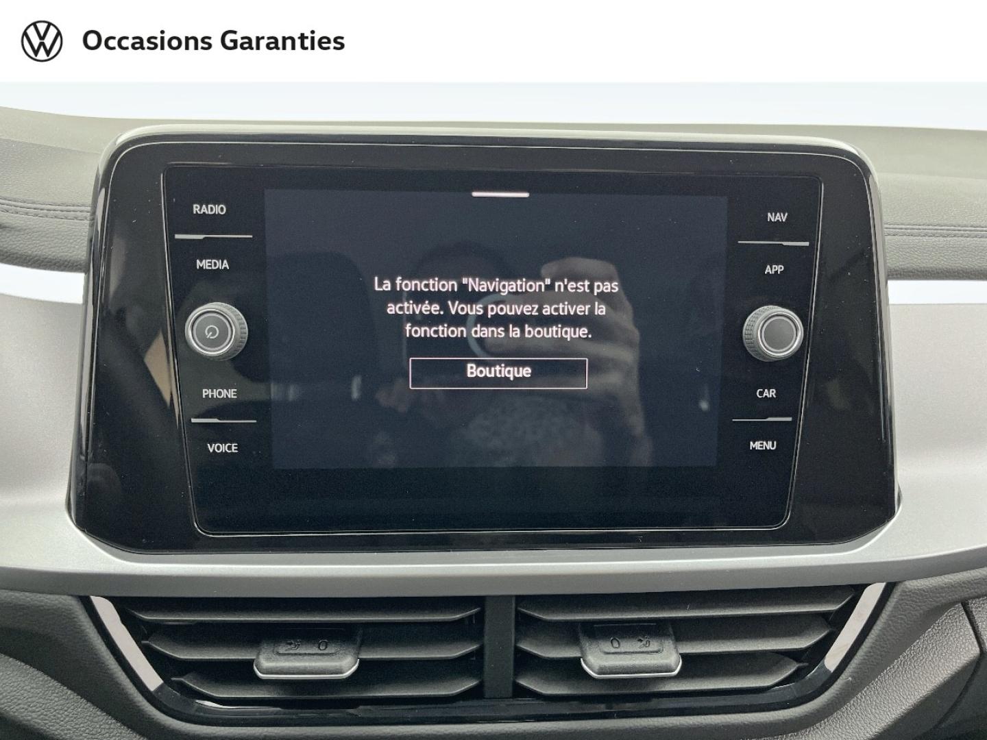 Voitures occasions VOLKSWAGEN T-ROC VW Edition Orvault
