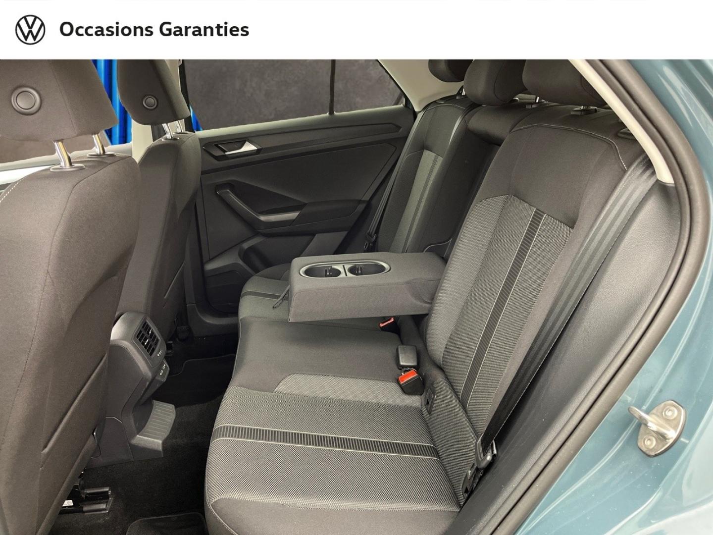 Voitures occasions VOLKSWAGEN T-ROC VW Edition Orvault