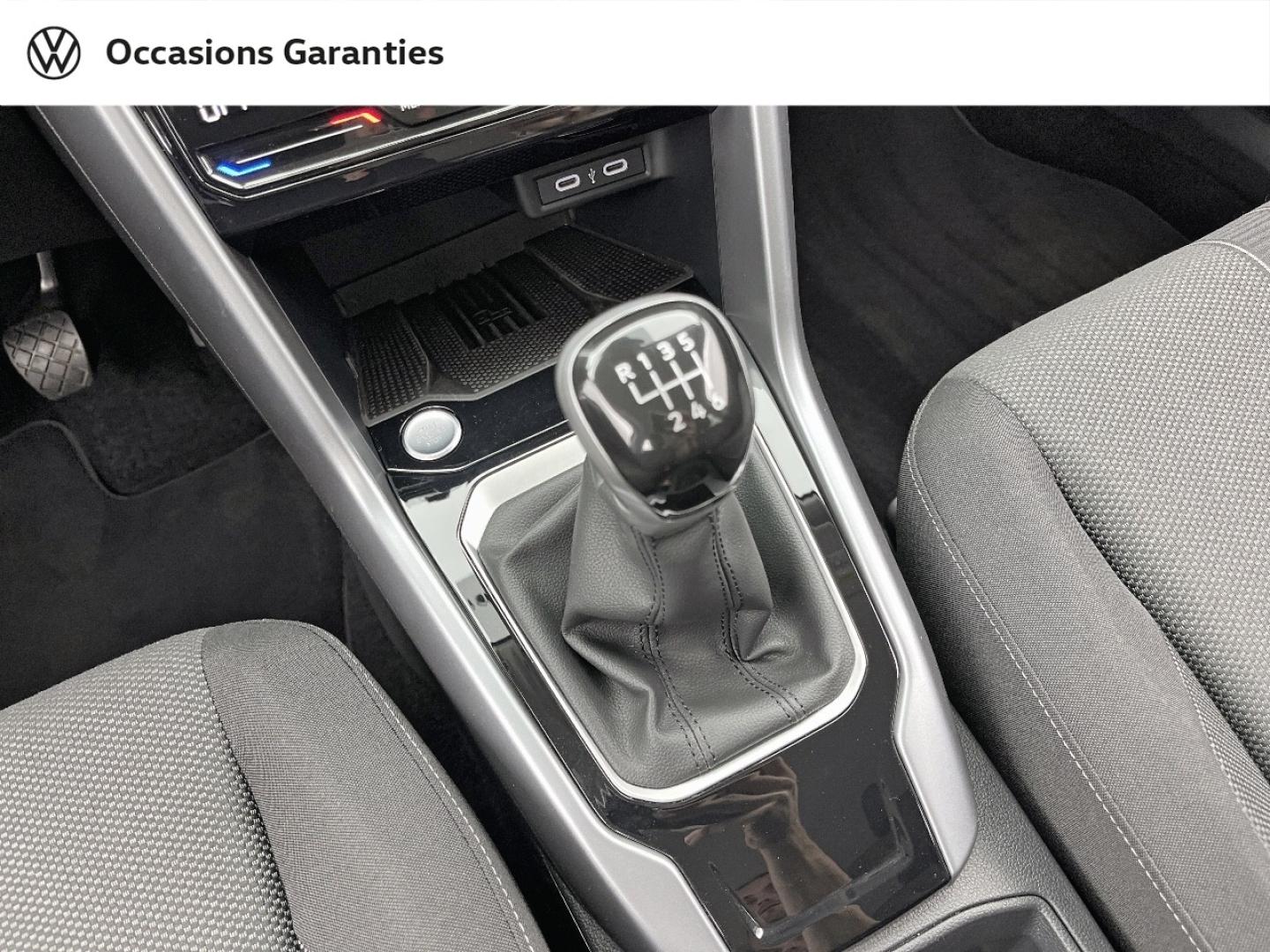 Voitures occasions VOLKSWAGEN T-ROC VW Edition Orvault