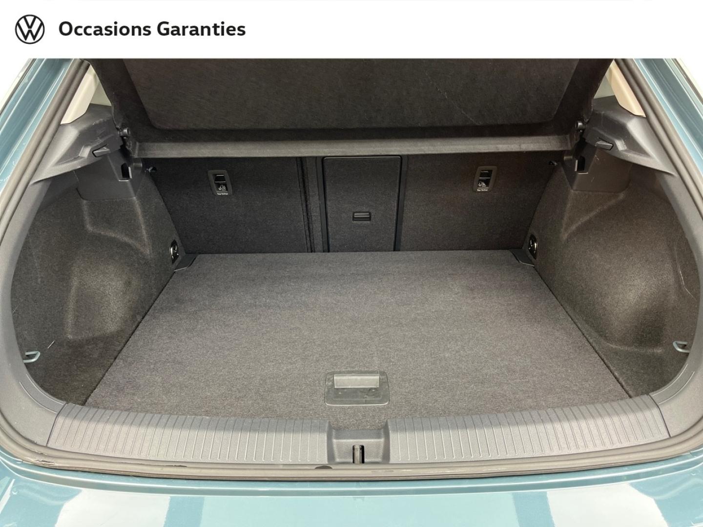 Voitures occasions VOLKSWAGEN T-ROC VW Edition Orvault