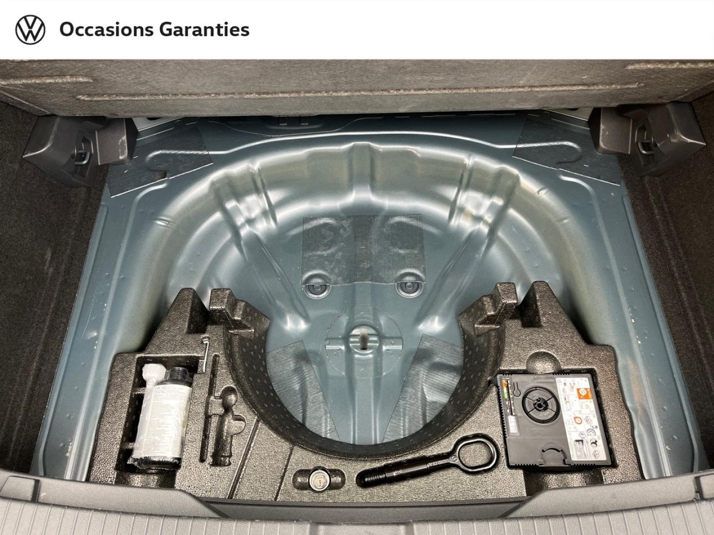 Voitures occasions VOLKSWAGEN T-ROC VW Edition Orvault