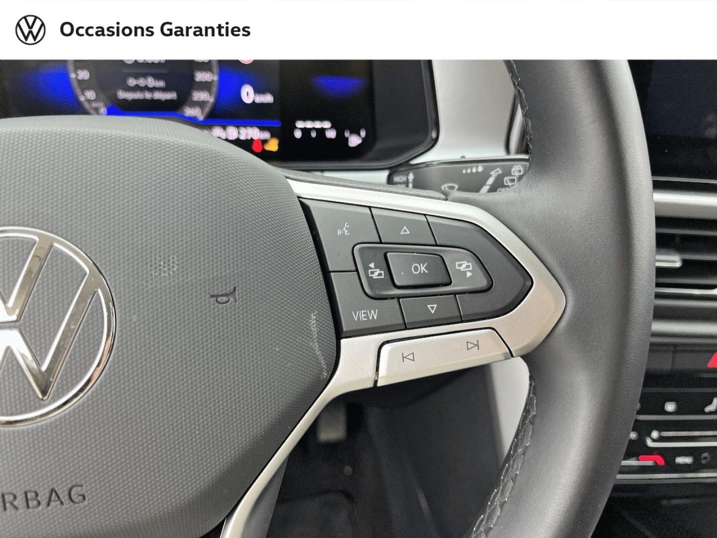 Voitures occasions VOLKSWAGEN T-ROC VW Edition Orvault