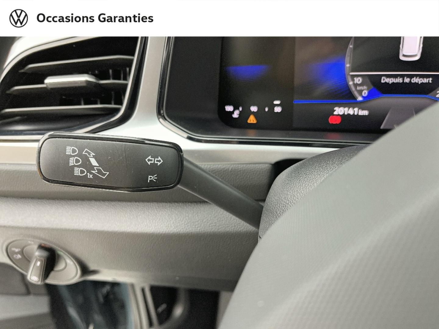 Voitures occasions VOLKSWAGEN T-ROC VW Edition Orvault