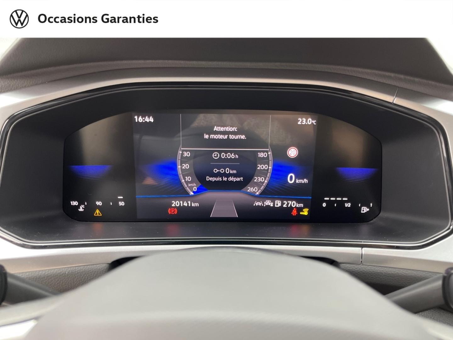 Voitures occasions VOLKSWAGEN T-ROC VW Edition Orvault