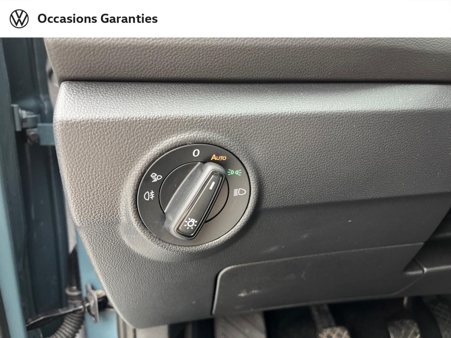 Voitures occasions VOLKSWAGEN T-ROC VW Edition Orvault