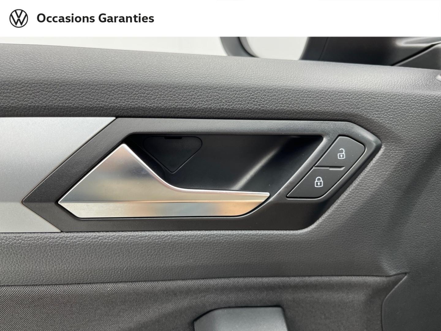 Voitures occasions VOLKSWAGEN T-ROC VW Edition Orvault