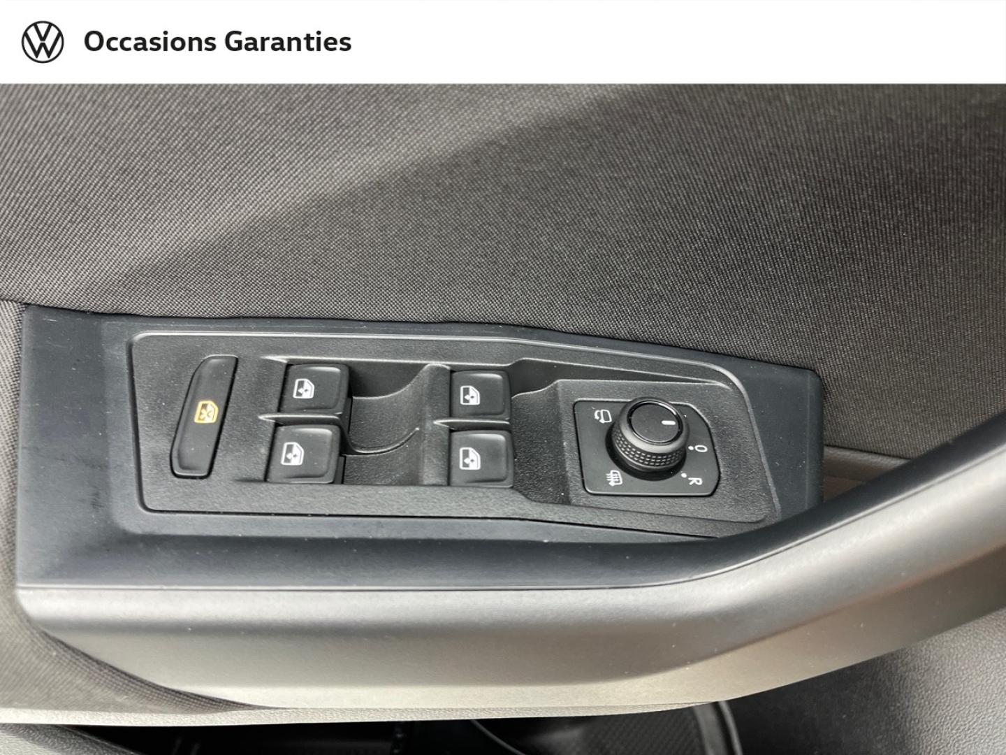 Voitures occasions VOLKSWAGEN T-ROC VW Edition Orvault