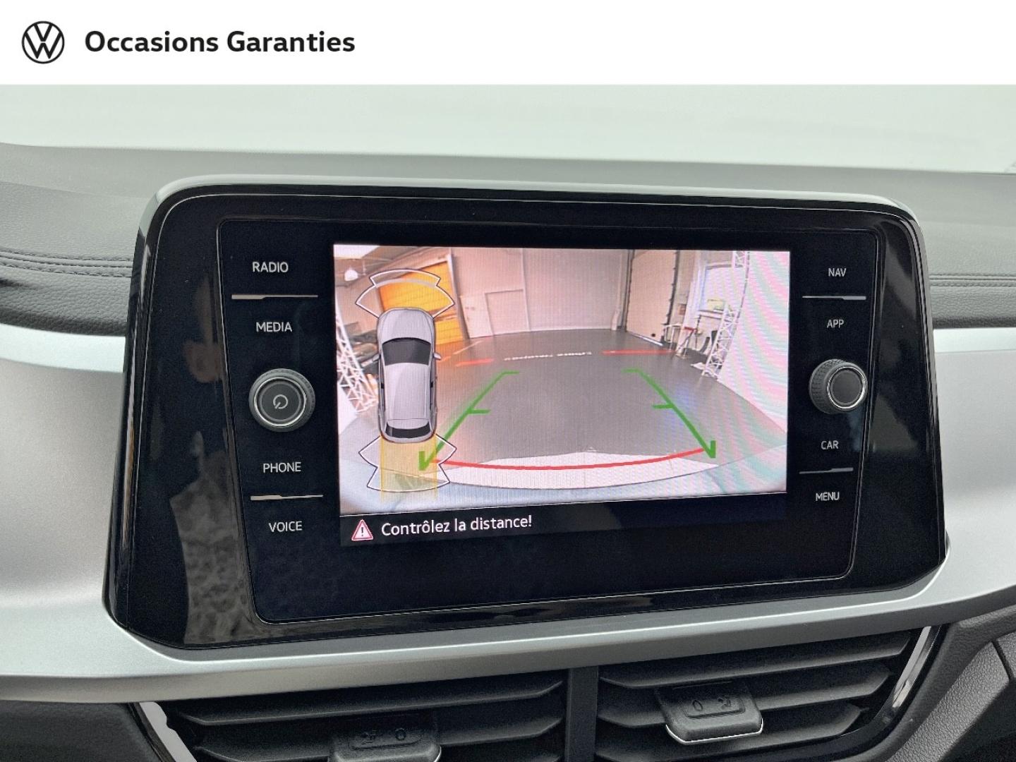 Voitures occasions VOLKSWAGEN T-ROC VW Edition Orvault