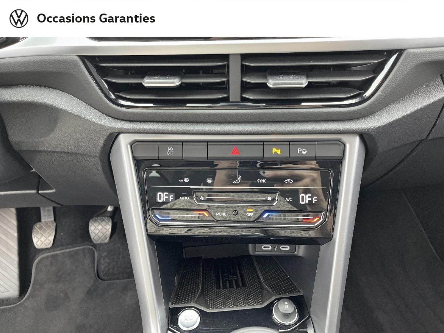 Voitures occasions VOLKSWAGEN T-ROC VW Edition Orvault