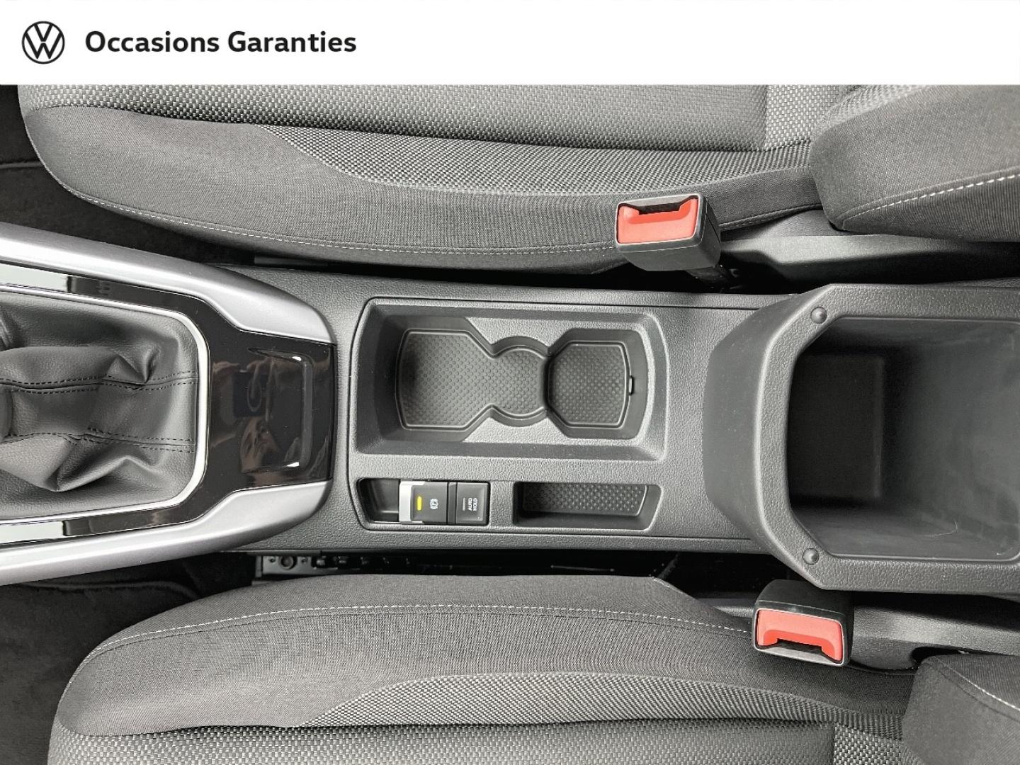Voitures occasions VOLKSWAGEN T-ROC VW Edition Orvault