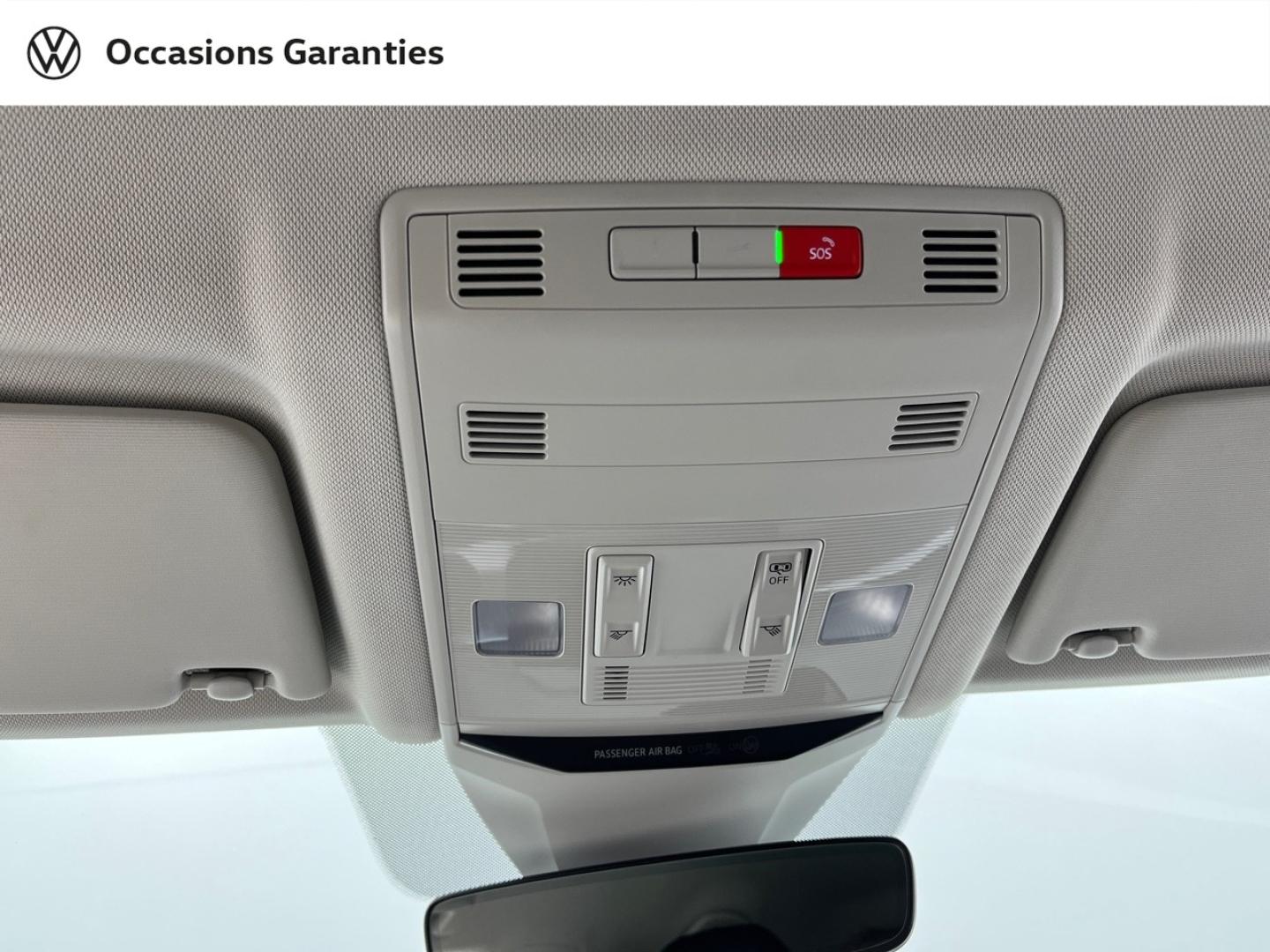 Voitures occasions VOLKSWAGEN T-ROC VW Edition Orvault