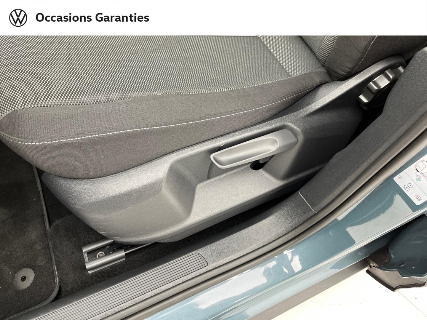Voitures occasions VOLKSWAGEN T-ROC VW Edition Orvault