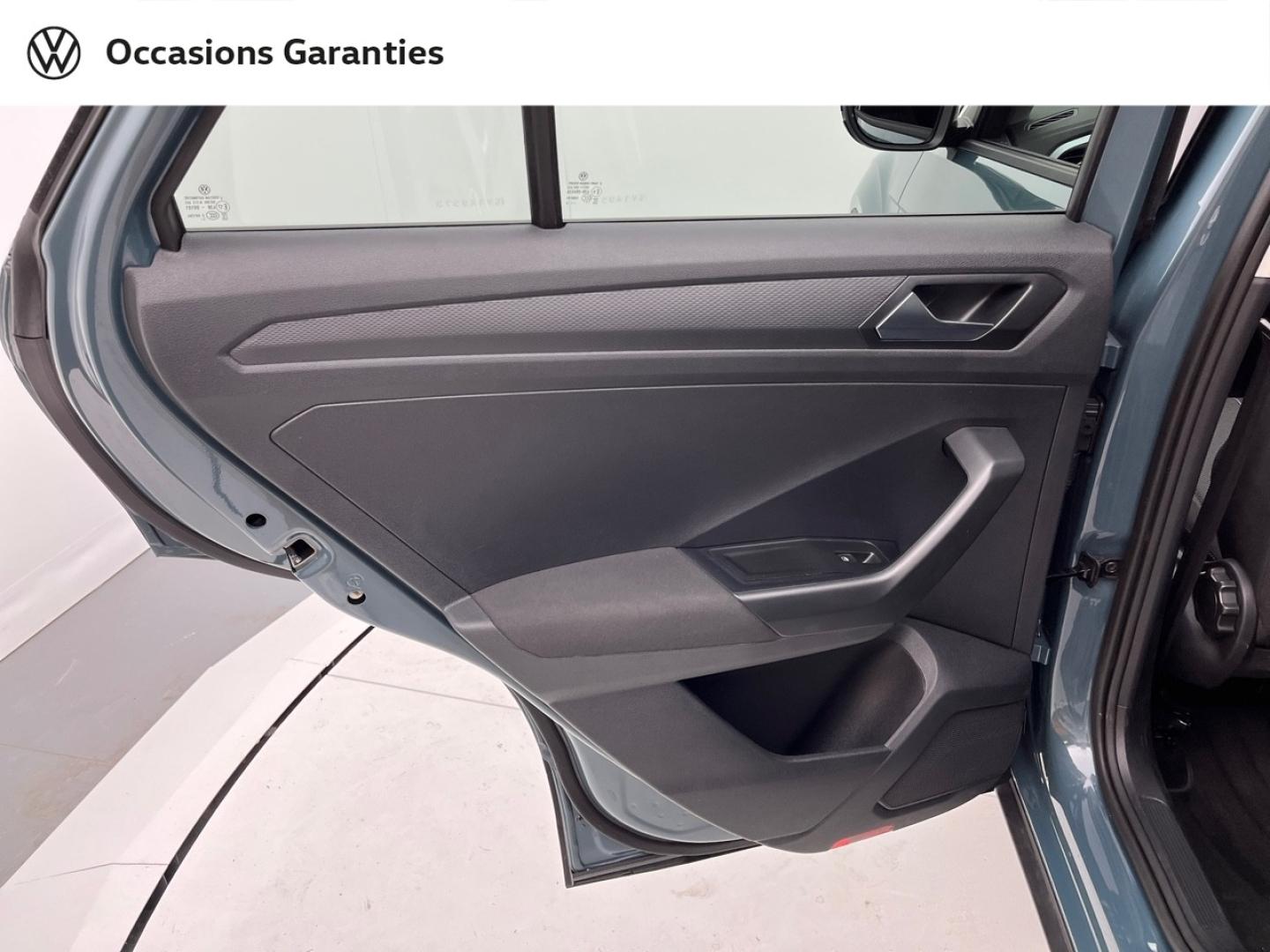 Voitures occasions VOLKSWAGEN T-ROC VW Edition Orvault
