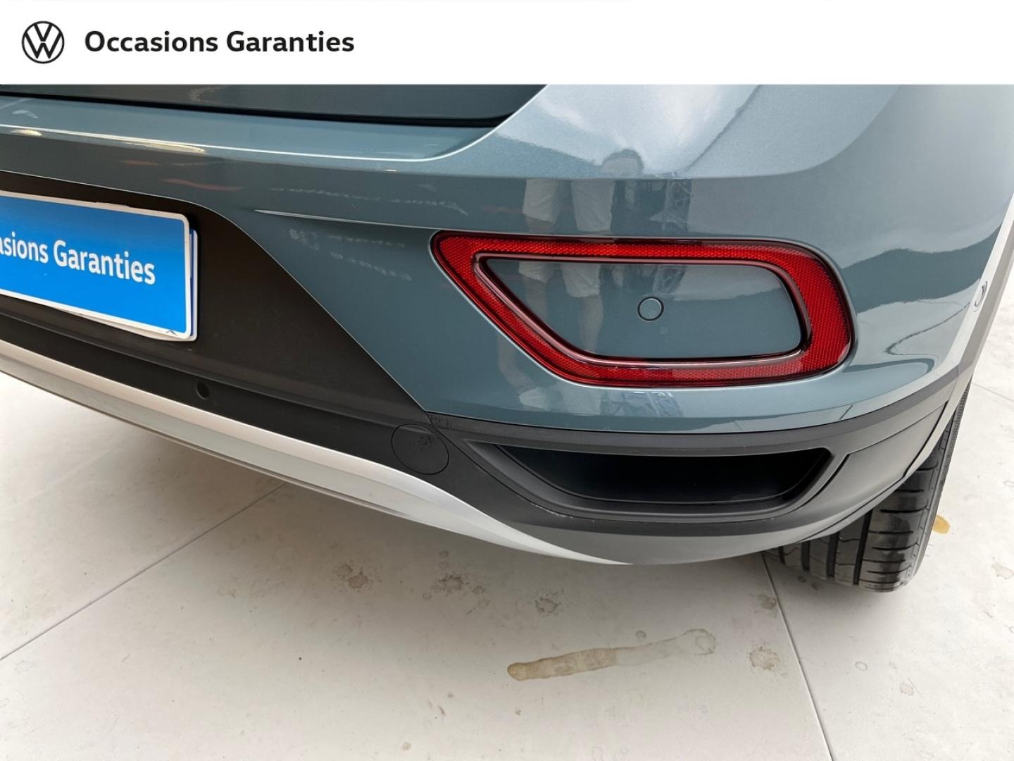 Voitures occasions VOLKSWAGEN T-ROC VW Edition Orvault