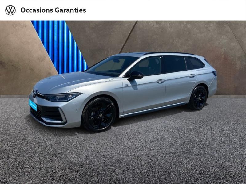 Voitures occasions VOLKSWAGEN Passat SW R-Line Orvault