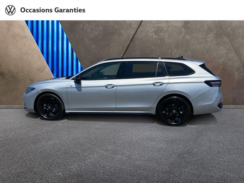 Voitures occasions VOLKSWAGEN Passat SW R-Line Orvault