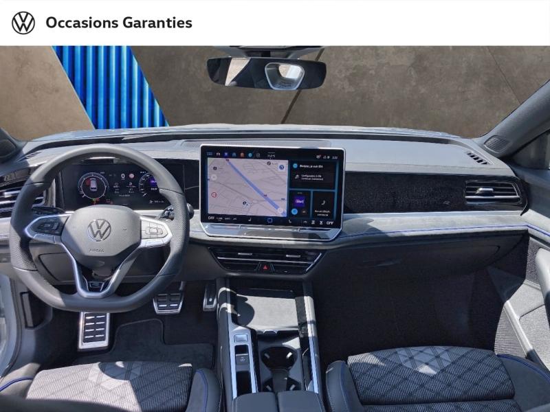 Voitures occasions VOLKSWAGEN Passat SW R-Line Orvault
