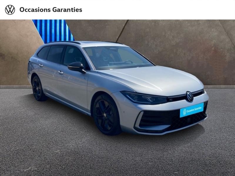 Voitures occasions VOLKSWAGEN Passat SW R-Line Orvault