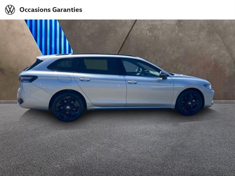Voitures occasions VOLKSWAGEN Passat SW R-Line Orvault
