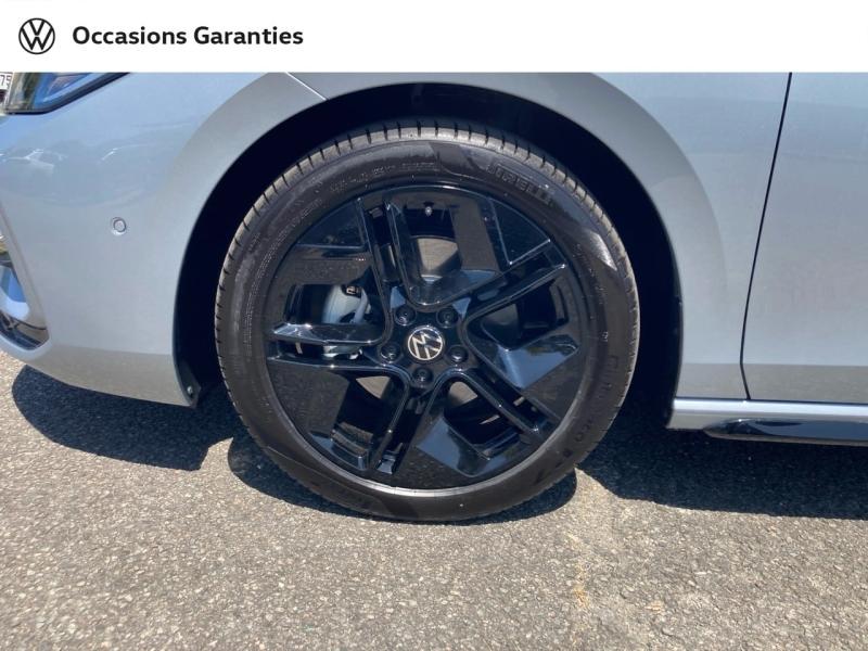 Voitures occasions VOLKSWAGEN Passat SW R-Line Orvault