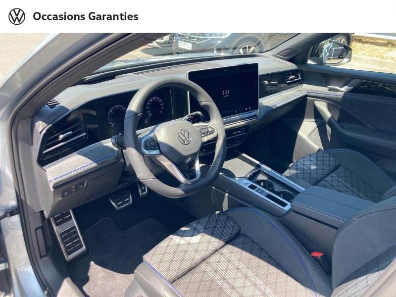 Voitures occasions VOLKSWAGEN Passat SW R-Line Orvault