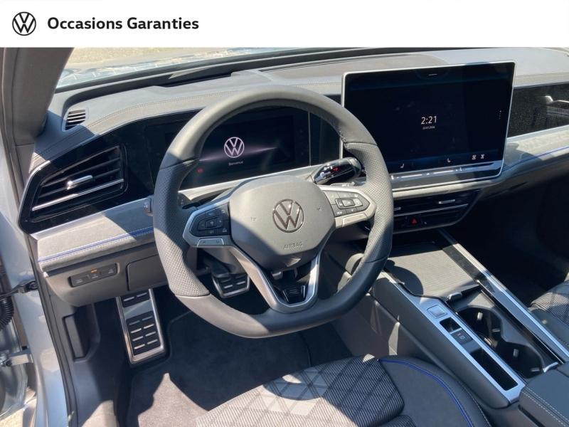 Voitures occasions VOLKSWAGEN Passat SW R-Line Orvault