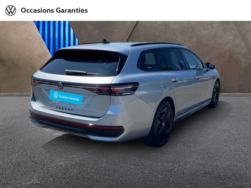 Voitures occasions VOLKSWAGEN Passat SW R-Line Orvault