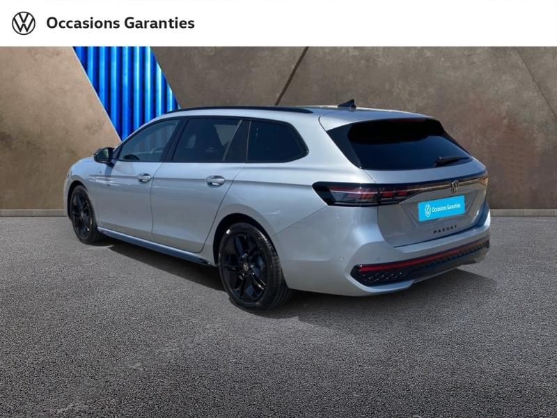 Voitures occasions VOLKSWAGEN Passat SW R-Line Orvault