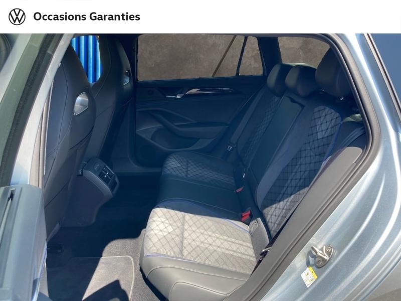 Voitures occasions VOLKSWAGEN Passat SW R-Line Orvault