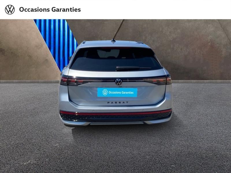 Voitures occasions VOLKSWAGEN Passat SW R-Line Orvault