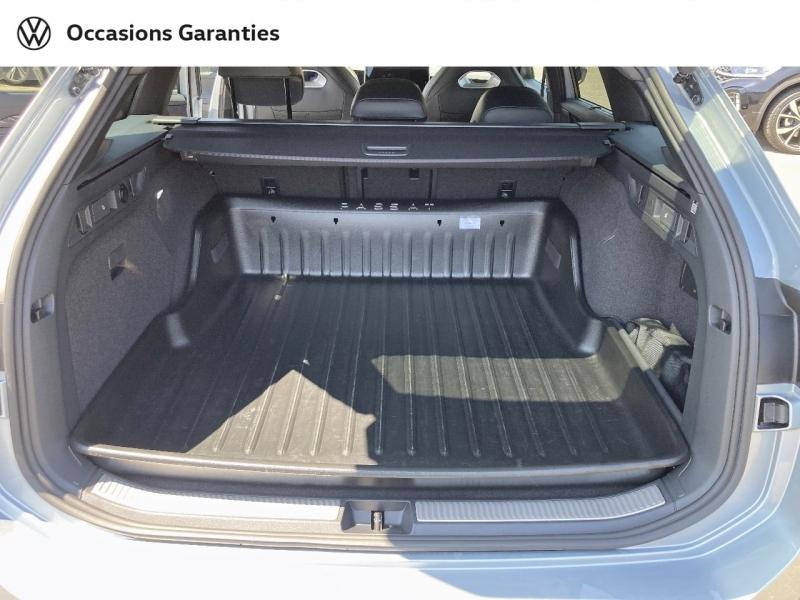 Voitures occasions VOLKSWAGEN Passat SW R-Line Orvault