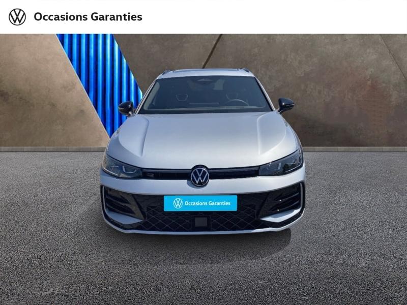 Voitures occasions VOLKSWAGEN Passat SW R-Line Orvault