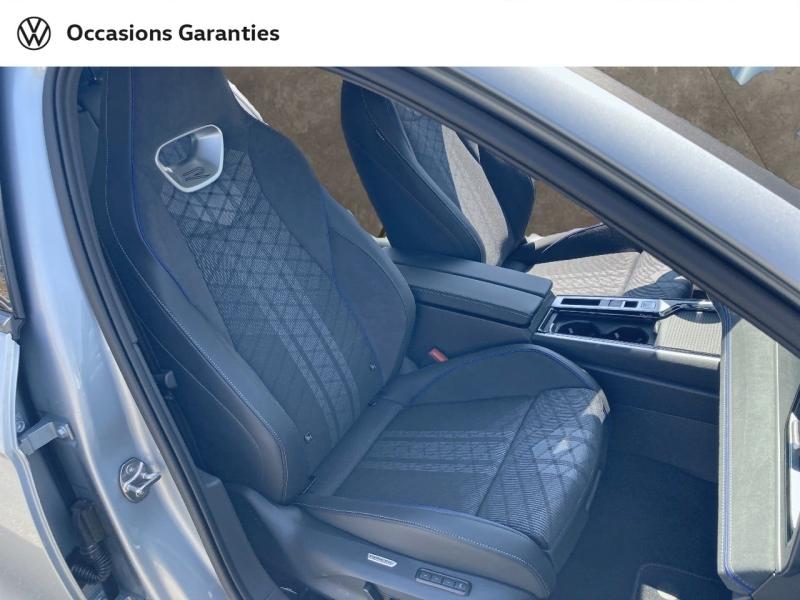 Voitures occasions VOLKSWAGEN Passat SW R-Line Orvault