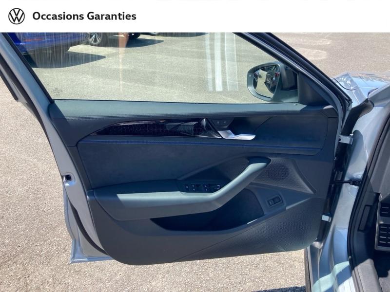 Voitures occasions VOLKSWAGEN Passat SW R-Line Orvault