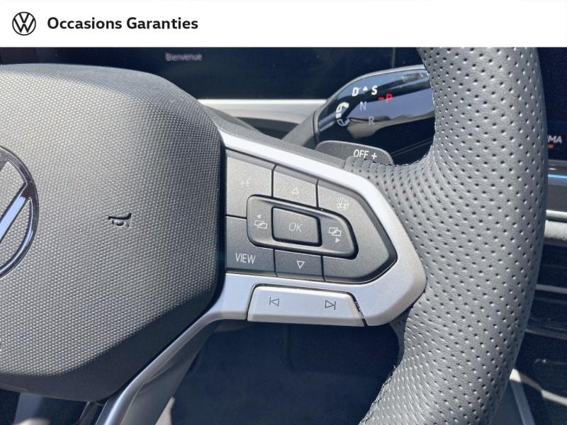 Voitures occasions VOLKSWAGEN Passat SW R-Line Orvault