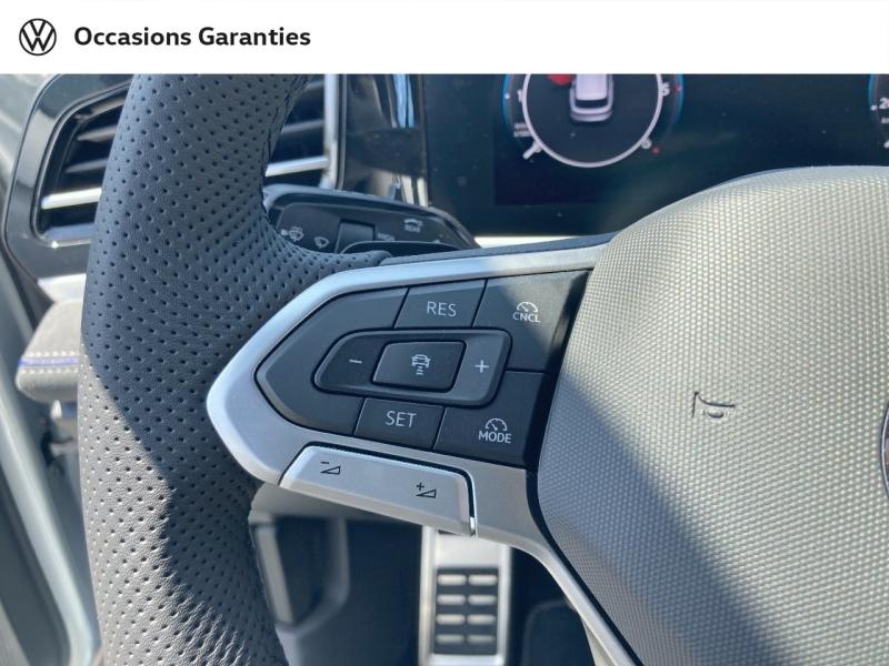 Voitures occasions VOLKSWAGEN Passat SW R-Line Orvault