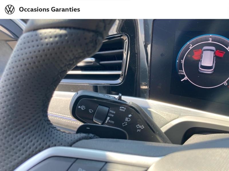 Voitures occasions VOLKSWAGEN Passat SW R-Line Orvault