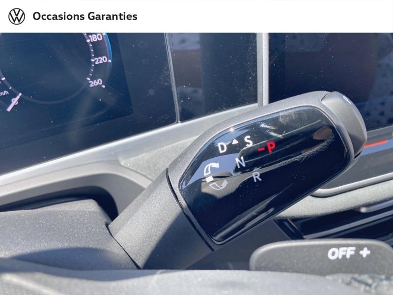 Voitures occasions VOLKSWAGEN Passat SW R-Line Orvault