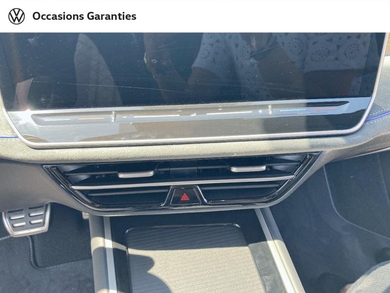 Voitures occasions VOLKSWAGEN Passat SW R-Line Orvault