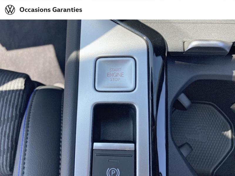 Voitures occasions VOLKSWAGEN Passat SW R-Line Orvault