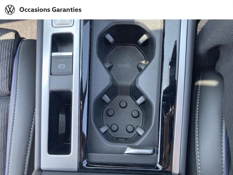 Voitures occasions VOLKSWAGEN Passat SW R-Line Orvault