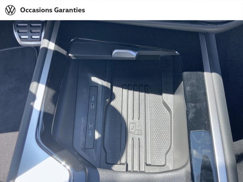 Voitures occasions VOLKSWAGEN Passat SW R-Line Orvault