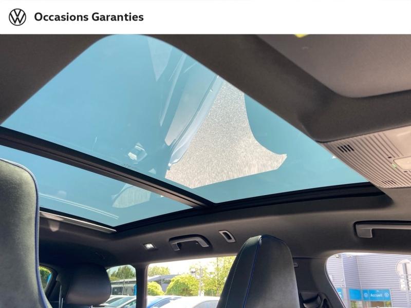 Voitures occasions VOLKSWAGEN Passat SW R-Line Orvault