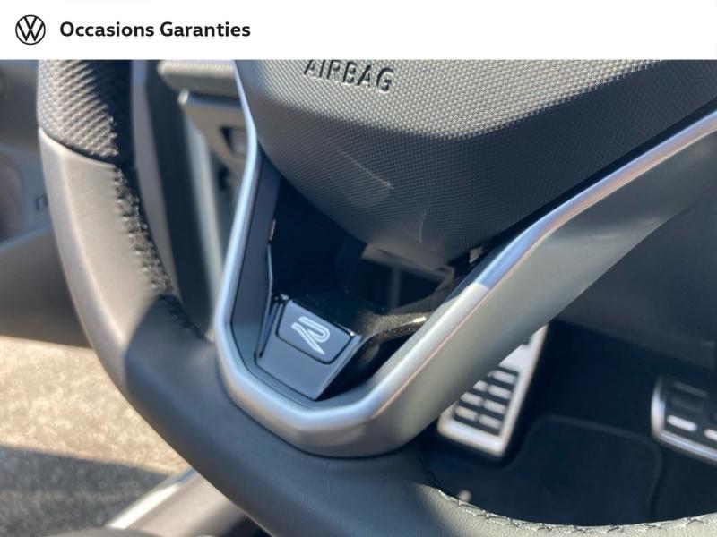 Voitures occasions VOLKSWAGEN Passat SW R-Line Orvault