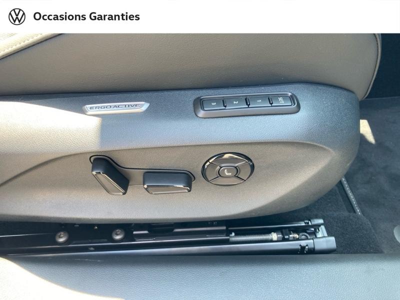 Voitures occasions VOLKSWAGEN Passat SW R-Line Orvault